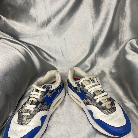 Nike air maxs - Picture 6 of 14